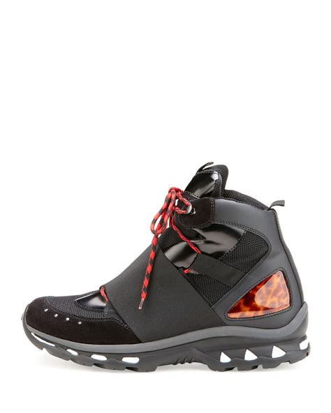 givenchy boot trainer|Givenchy trainers men.